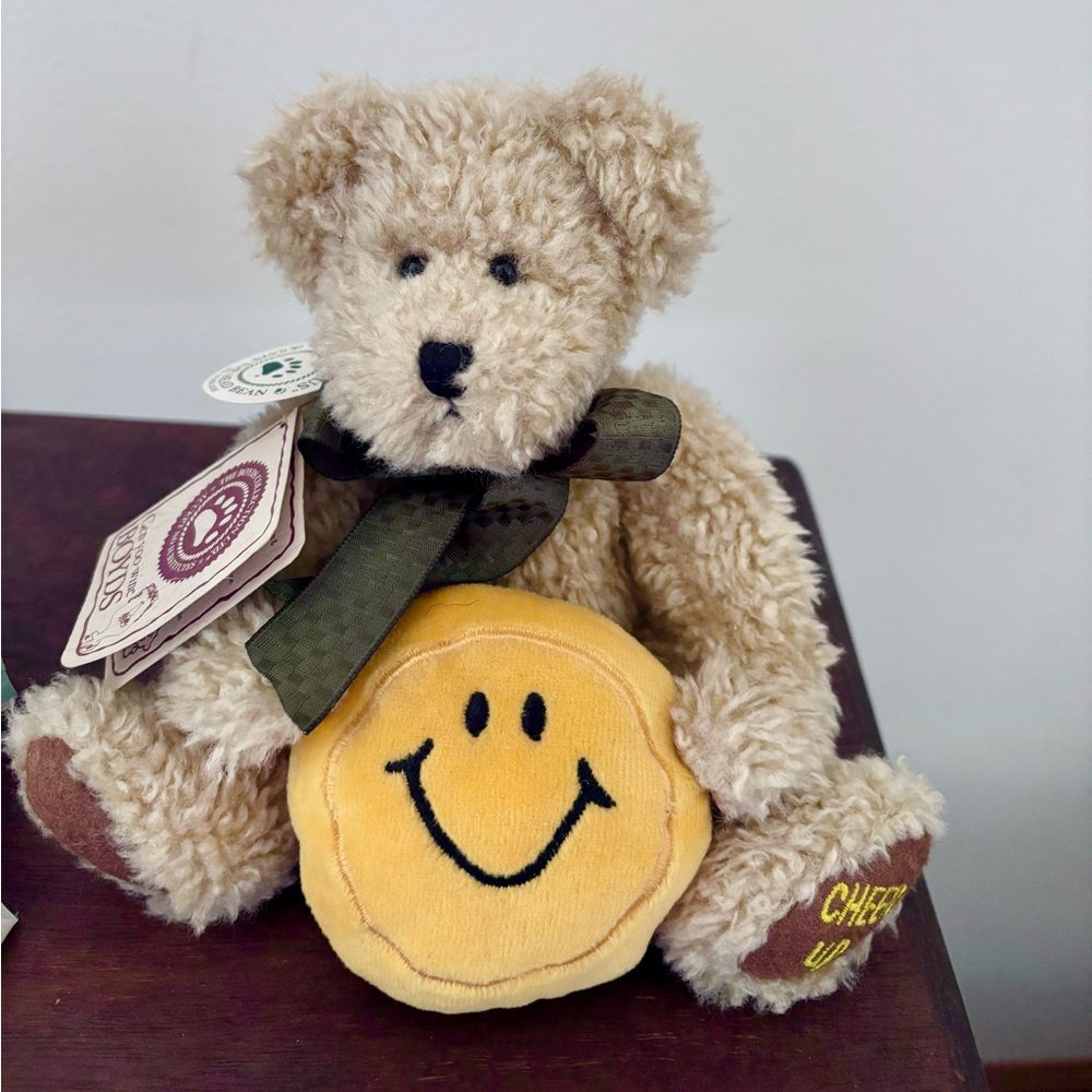 NWT Boyd’s Bears Sonny
